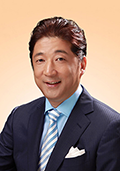 代表取締役 神谷誠一郎