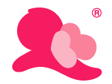 エンジェル ロゴマーク
