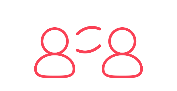 Q10 悩みごとは、人に話すことが多い。