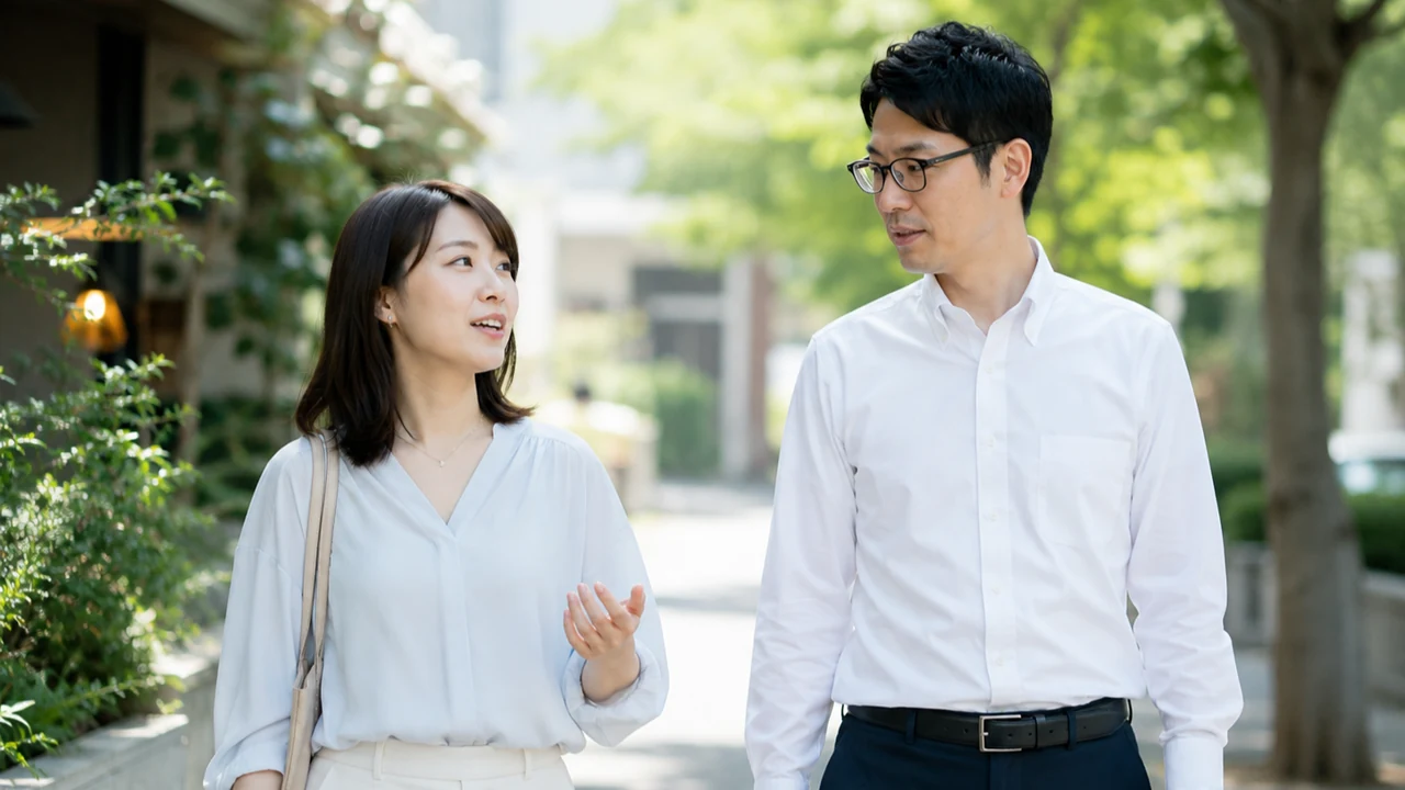 直樹さん・み穂さん